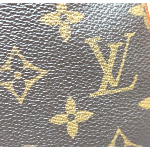 Louis Vuitton Monogram Bucket GM shoulder bag EUC - Picture 15 of 16